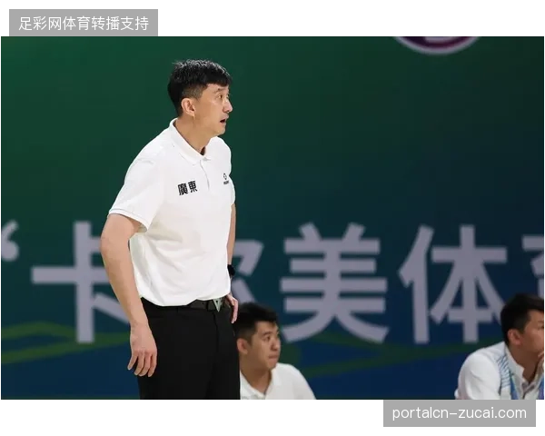 广东辽宁上演战术博弈，广东队通过压制节奏限制辽宁队快攻发挥